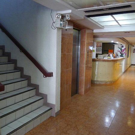Cebuview Tourist Inn Eksteriør bilde