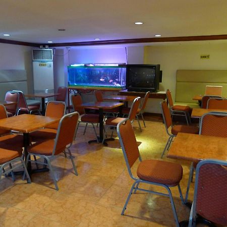 Cebuview Tourist Inn Eksteriør bilde