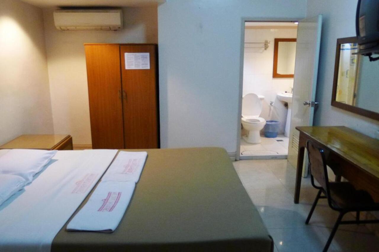 Cebuview Tourist Inn Eksteriør bilde
