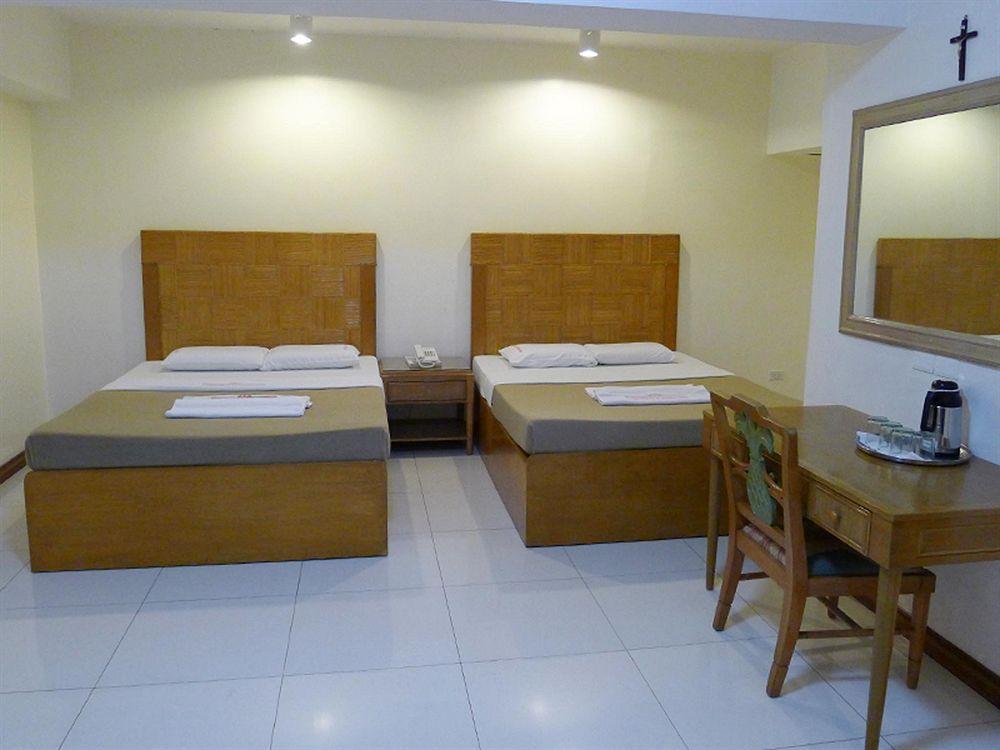 Cebuview Tourist Inn Eksteriør bilde