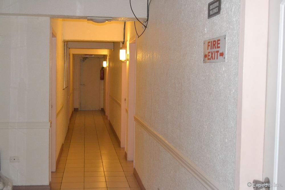 Cebuview Tourist Inn Eksteriør bilde