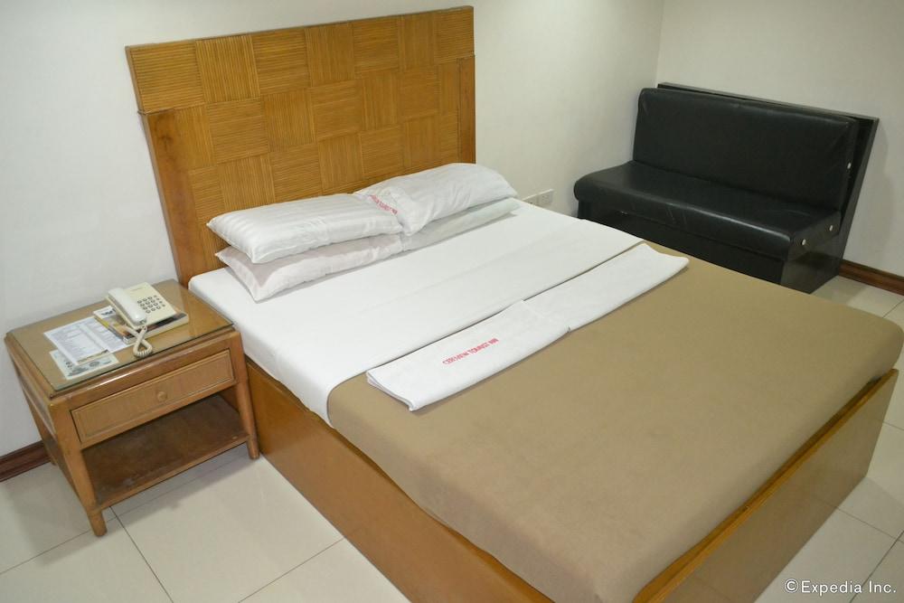 Cebuview Tourist Inn Eksteriør bilde