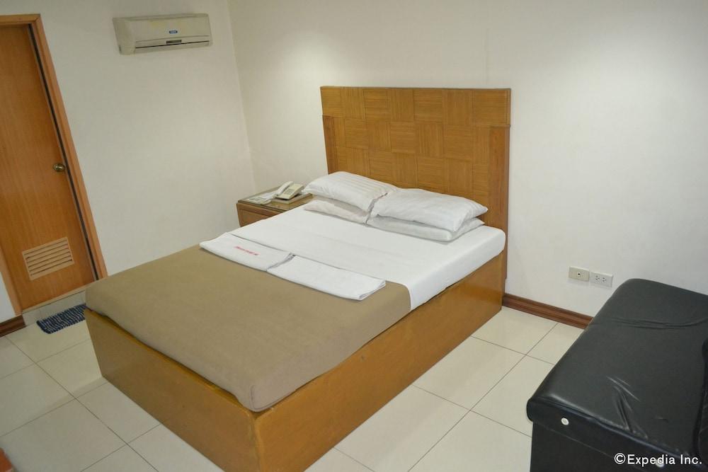 Cebuview Tourist Inn Eksteriør bilde