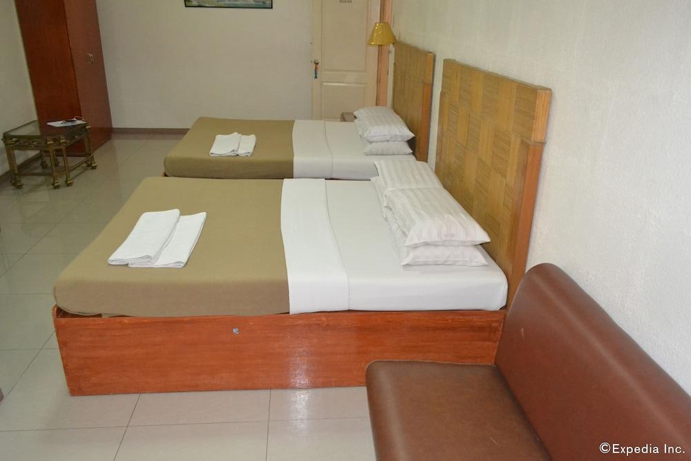 Cebuview Tourist Inn Eksteriør bilde