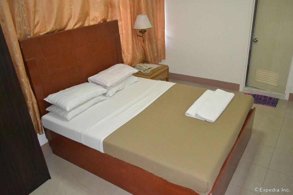Cebuview Tourist Inn Eksteriør bilde