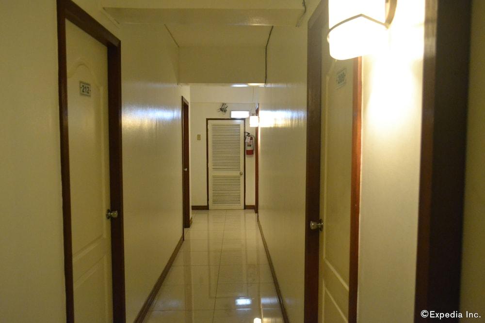 Cebuview Tourist Inn Eksteriør bilde