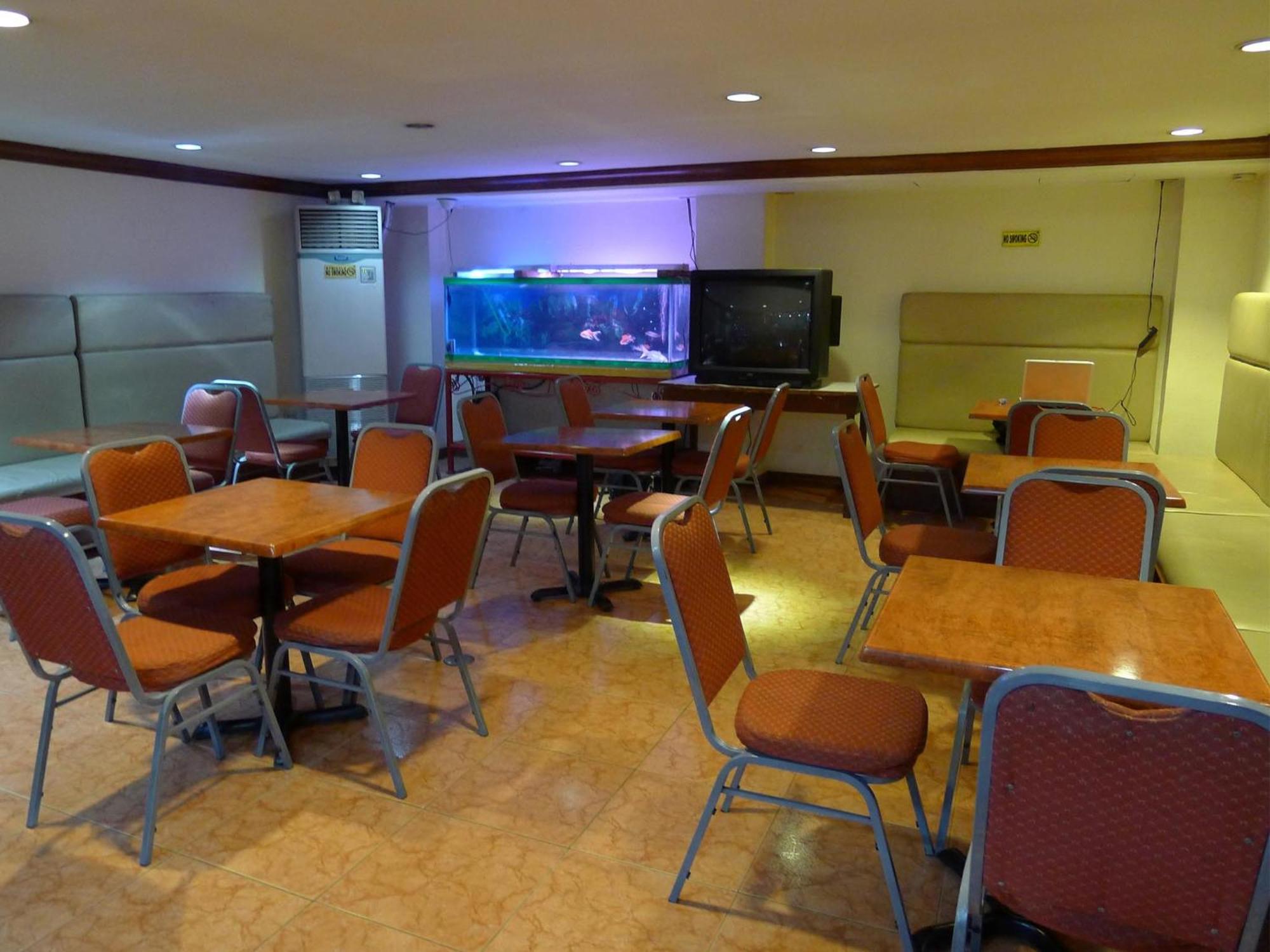 Cebuview Tourist Inn Eksteriør bilde