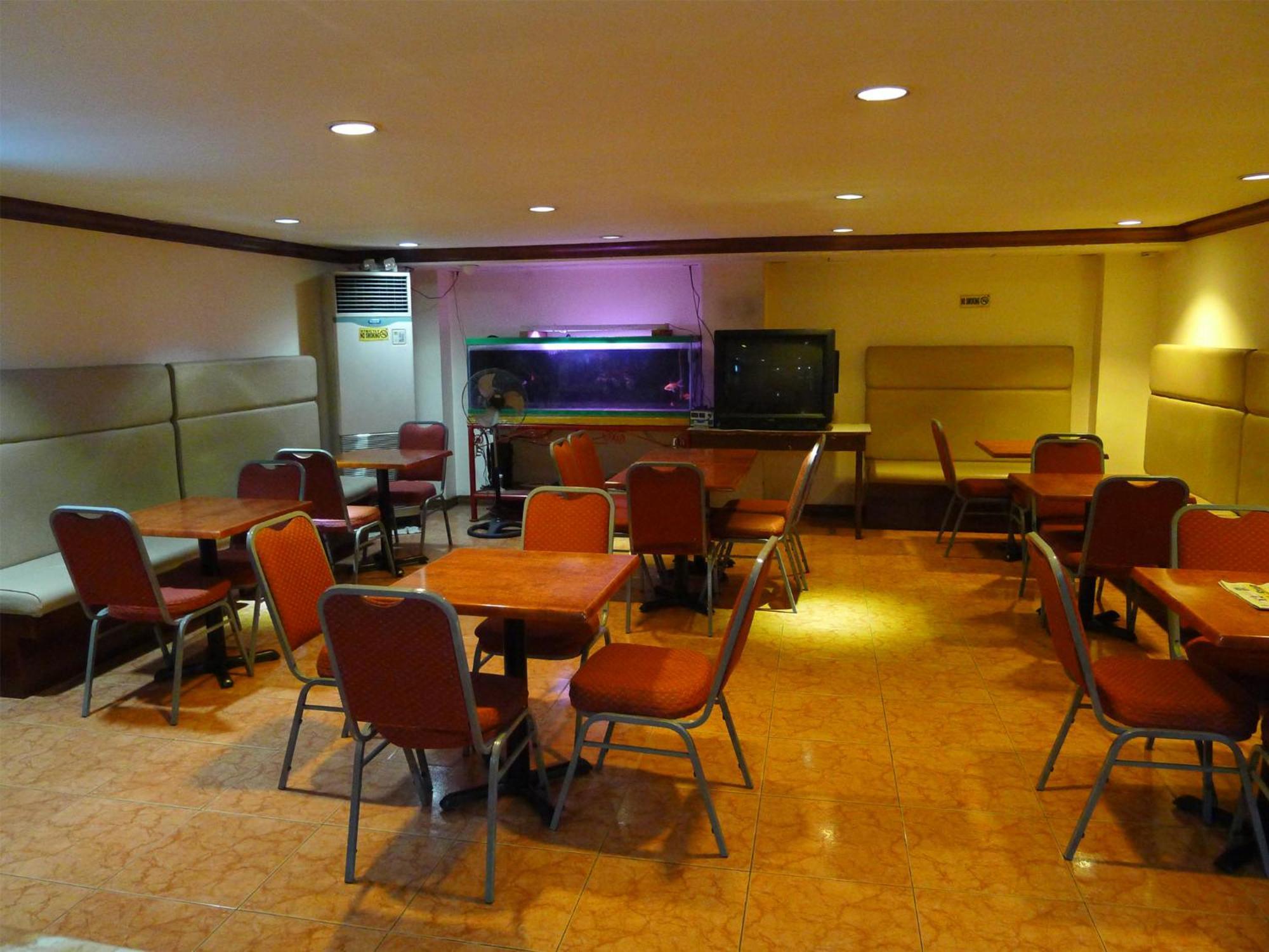 Cebuview Tourist Inn Eksteriør bilde