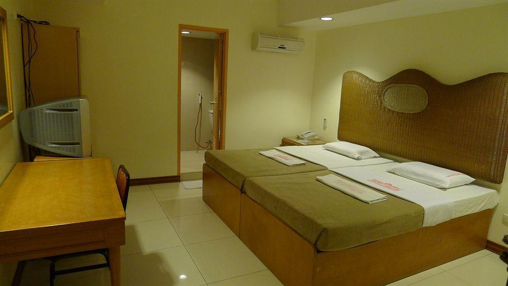 Cebuview Tourist Inn Eksteriør bilde
