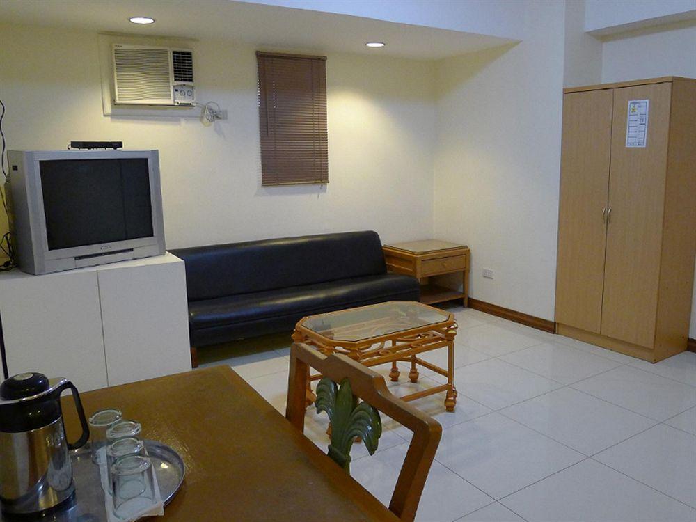 Cebuview Tourist Inn Eksteriør bilde