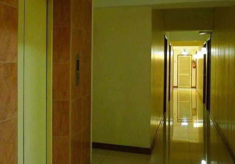 Cebuview Tourist Inn Eksteriør bilde