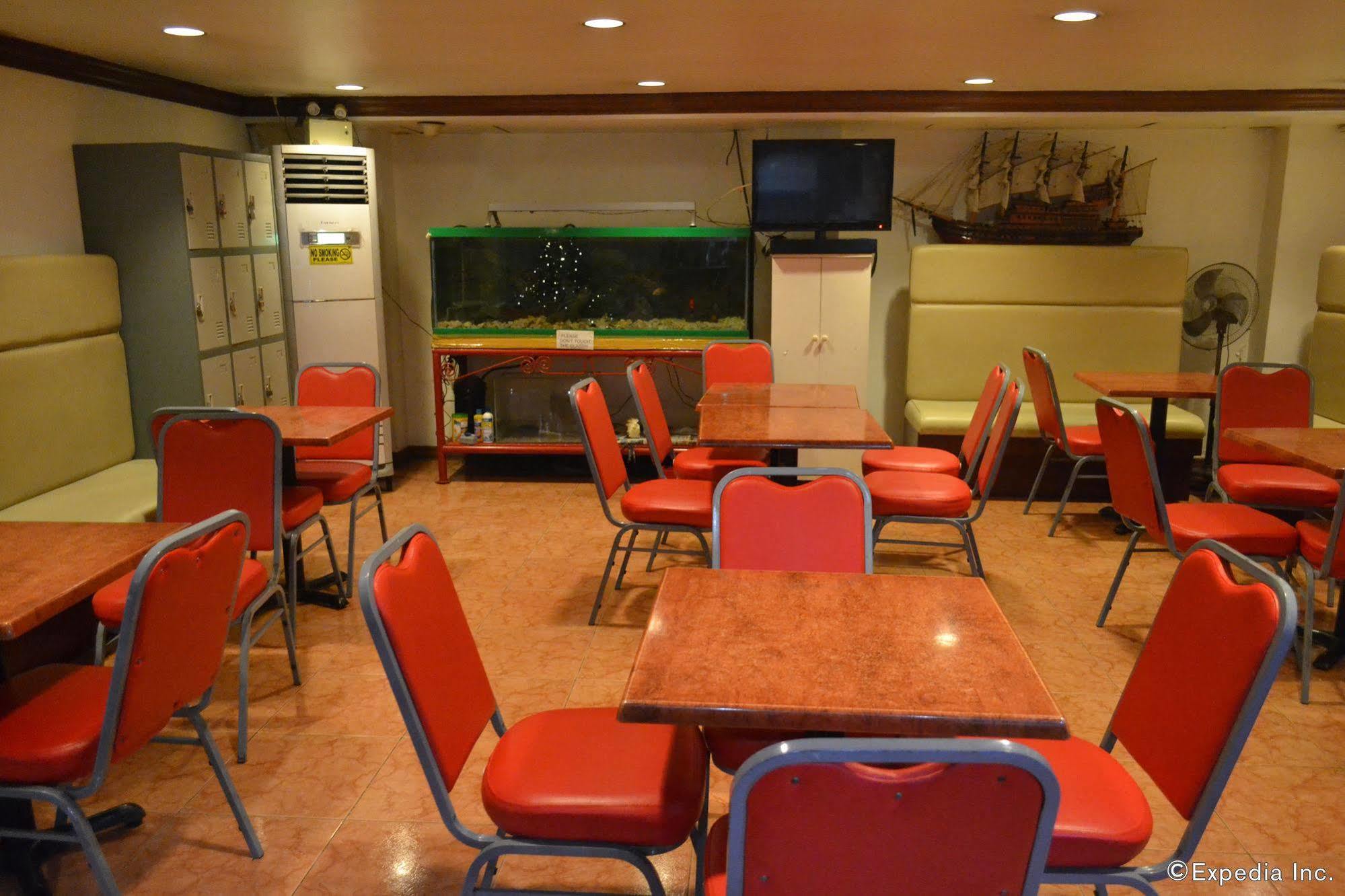 Cebuview Tourist Inn Eksteriør bilde
