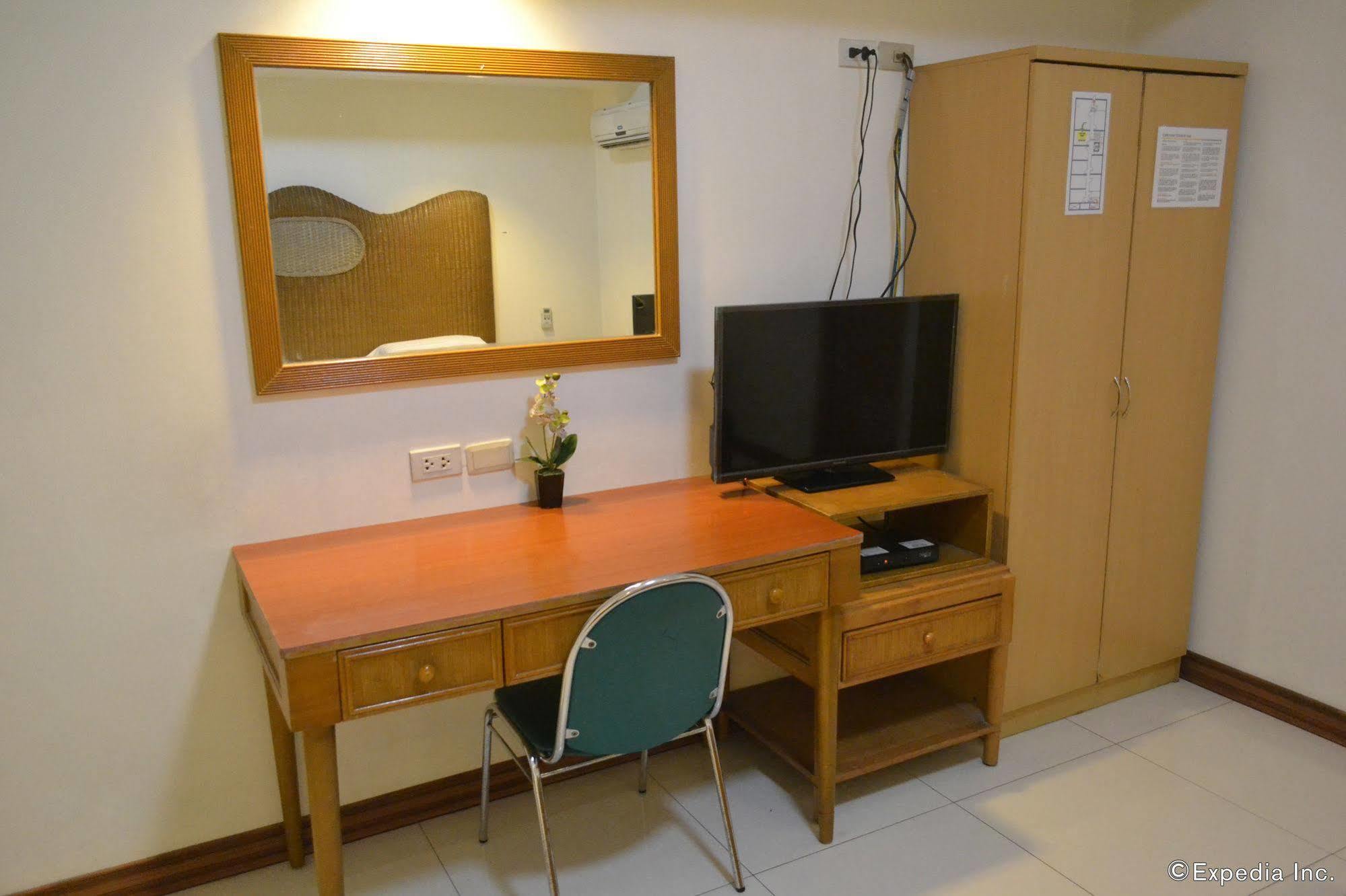 Cebuview Tourist Inn Eksteriør bilde