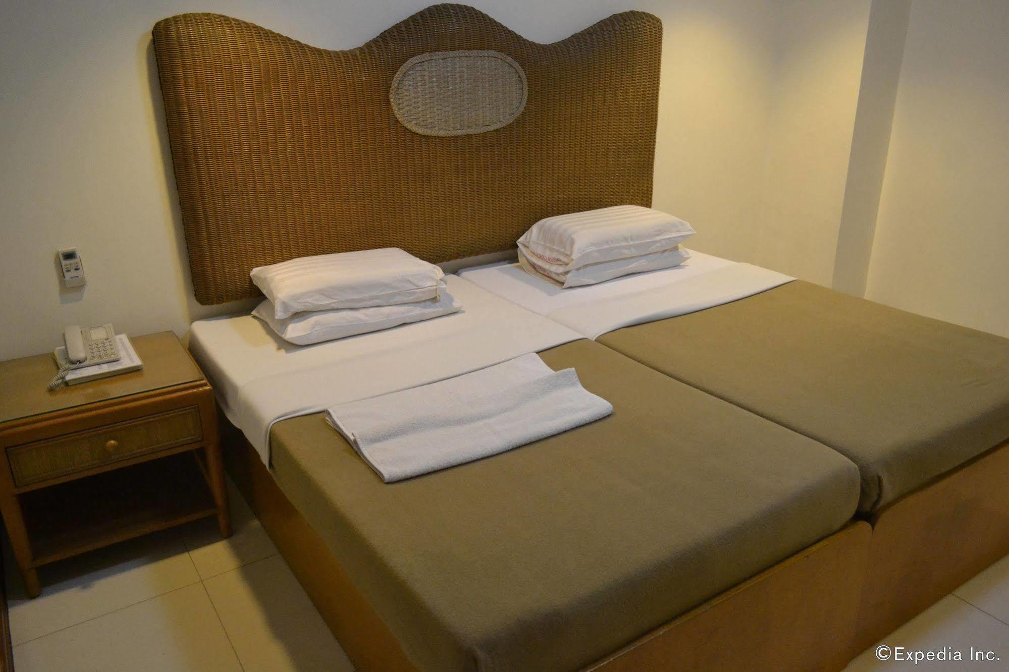 Cebuview Tourist Inn Eksteriør bilde
