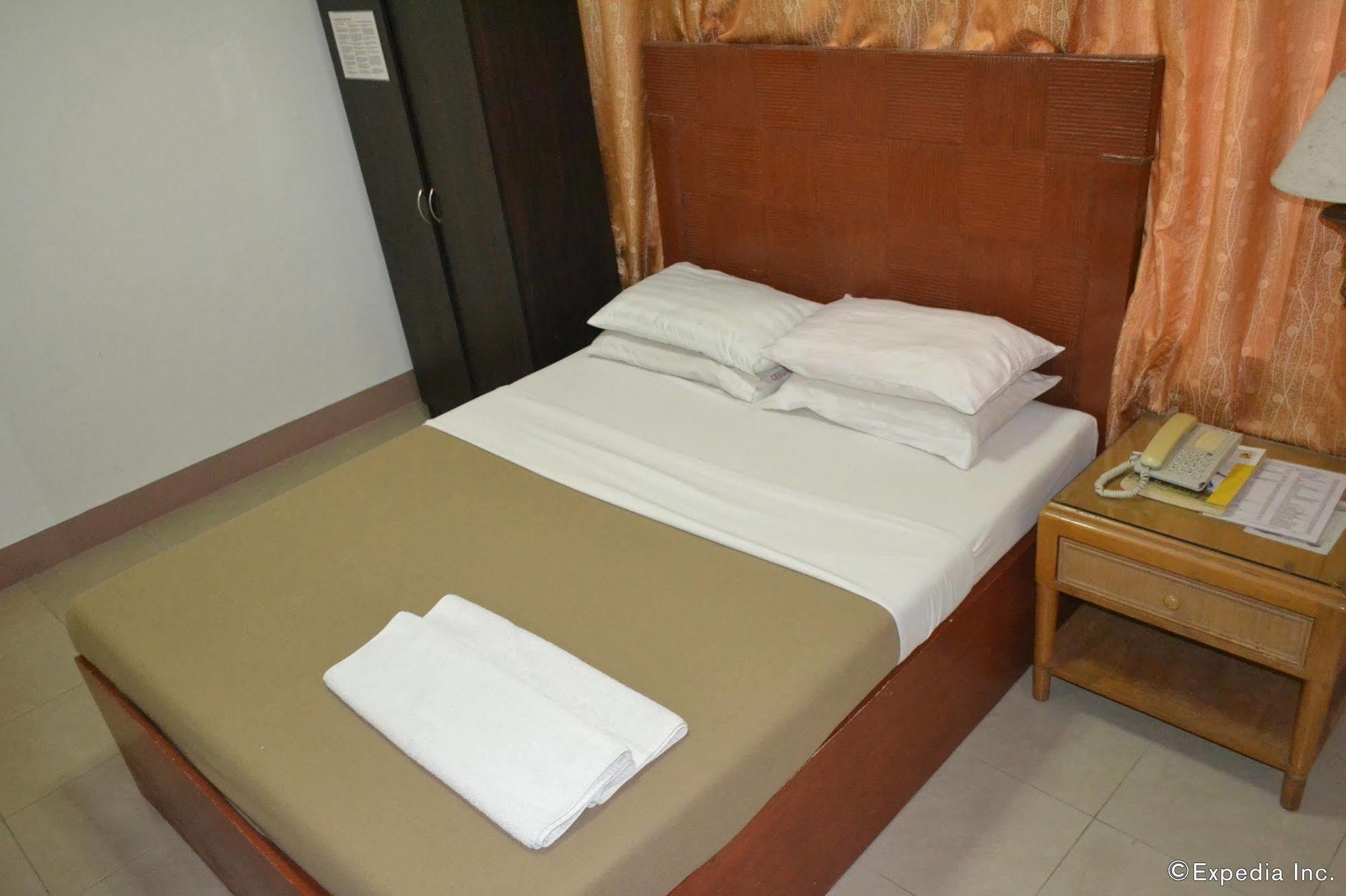 Cebuview Tourist Inn Eksteriør bilde