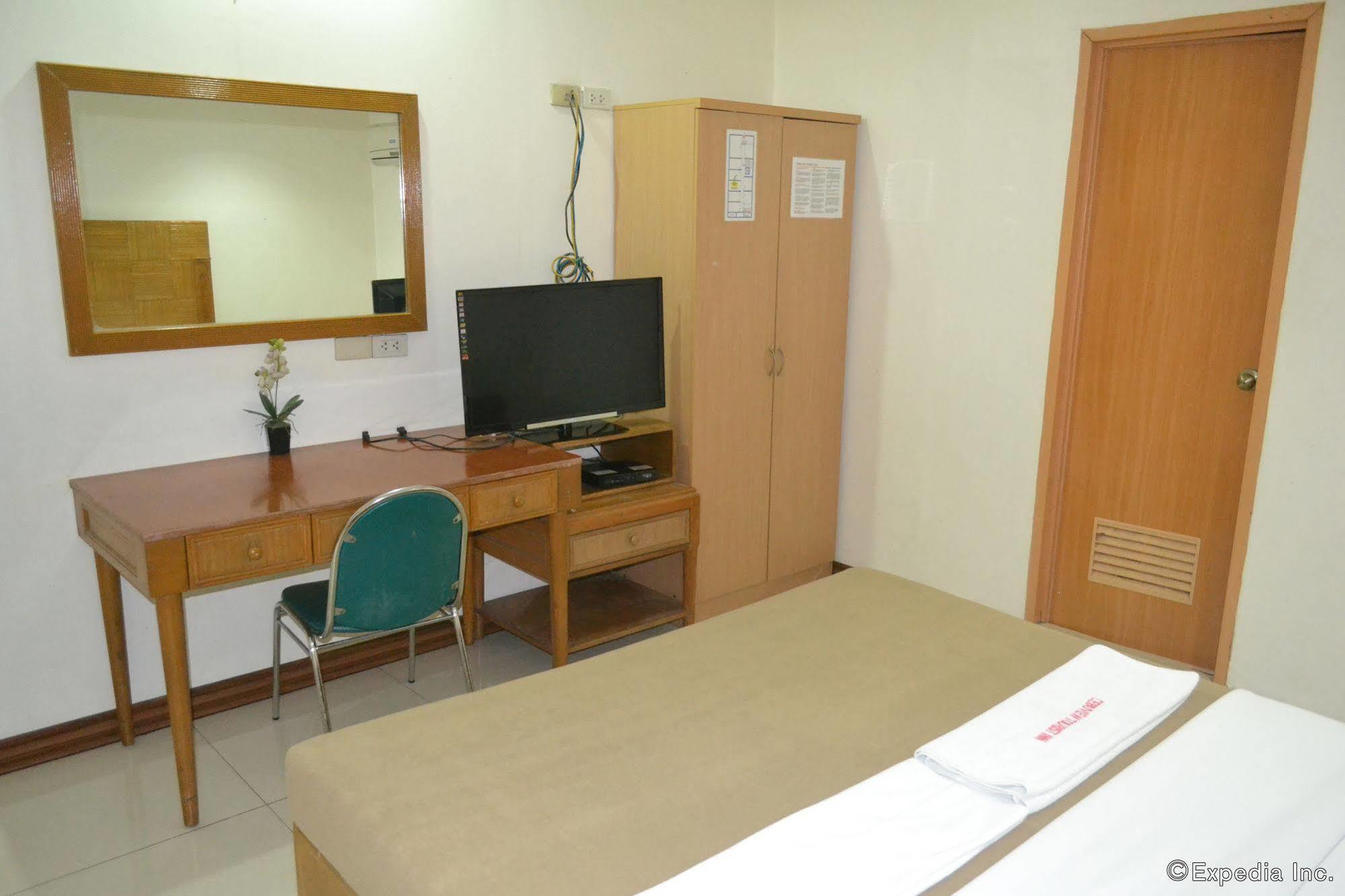 Cebuview Tourist Inn Eksteriør bilde