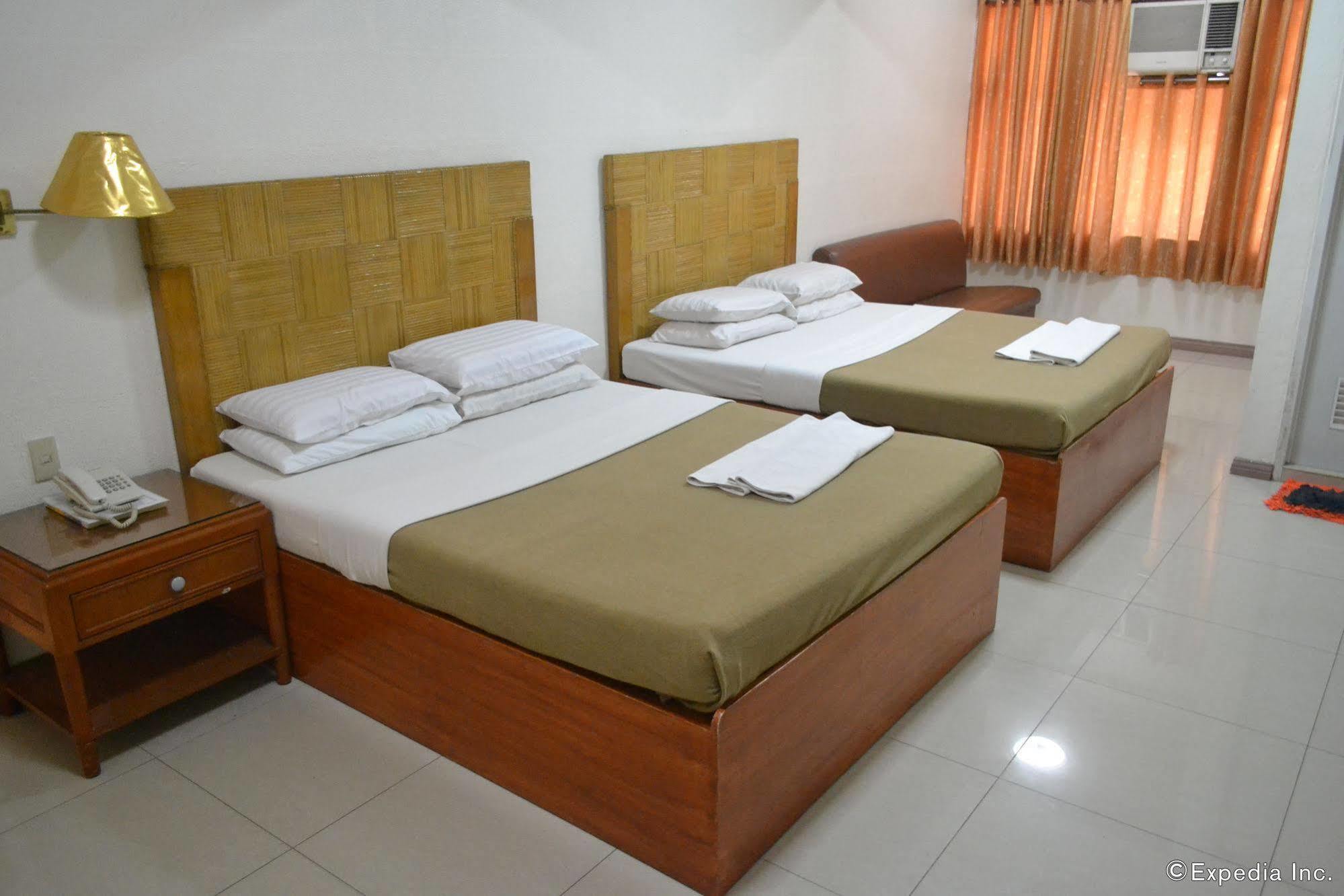 Cebuview Tourist Inn Eksteriør bilde