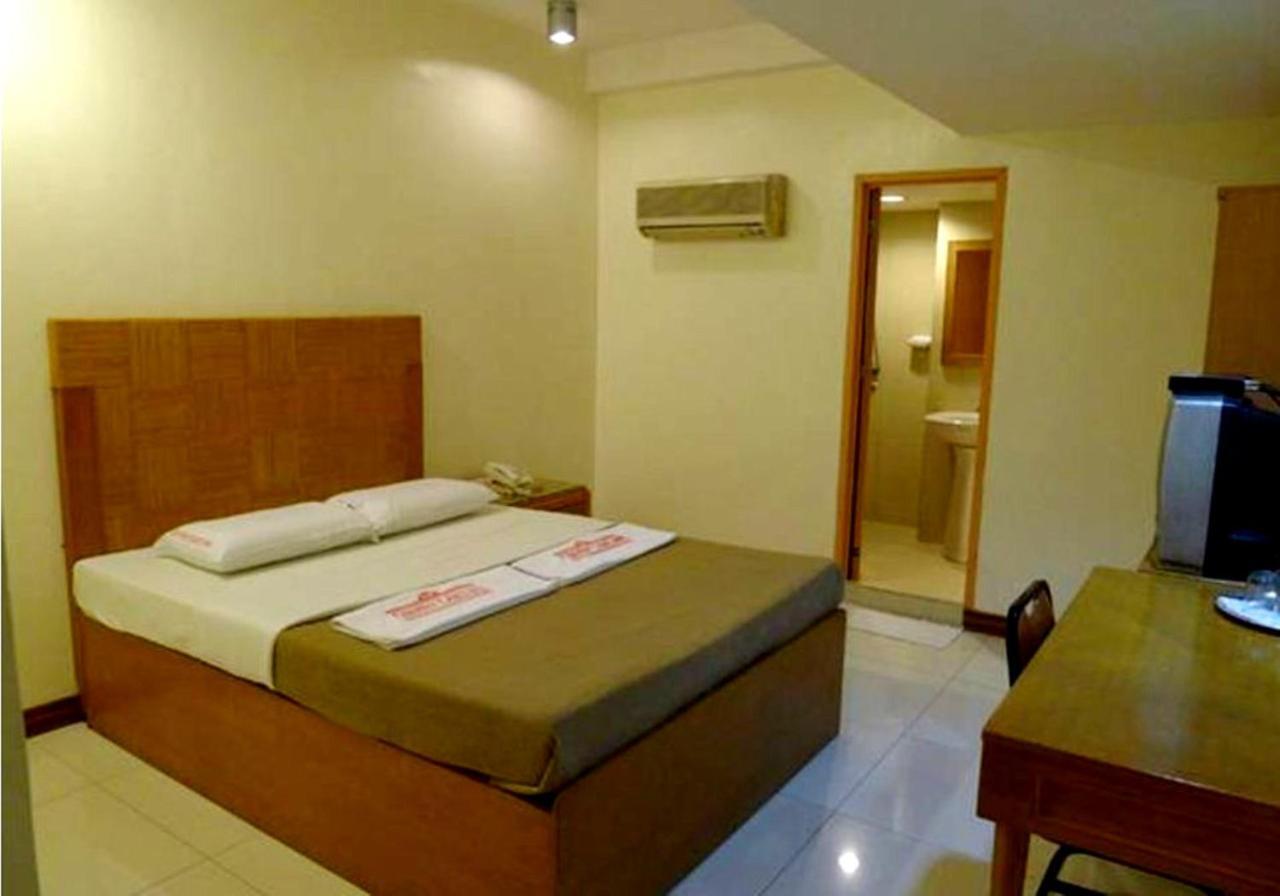 Cebuview Tourist Inn Eksteriør bilde